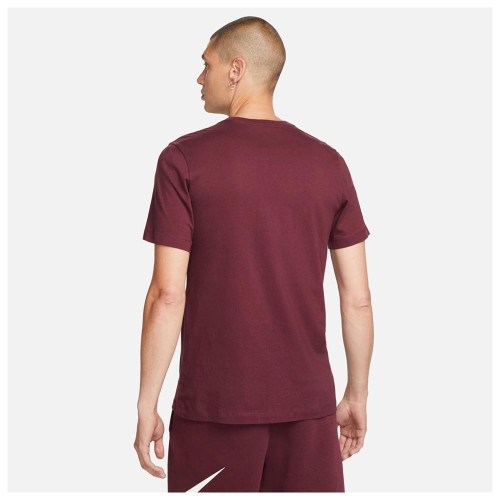 Nike Ανδρική κοντομάνικη μπλούζα Sportswear Just Do It Swoosh T-Shirt